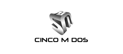 Logo-cincomdos