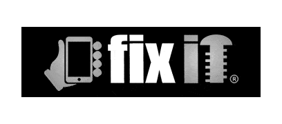 Logo-fixit