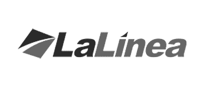 Logo-lalinea
