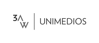 Logo-unimedios