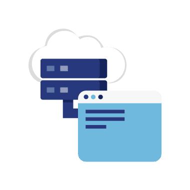 IcoS-ServidoresPrivadosWeb