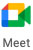 Google - Meet
