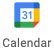 Google - Calendar