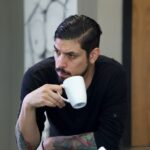Pierre Ferram. CEO SocialHaus