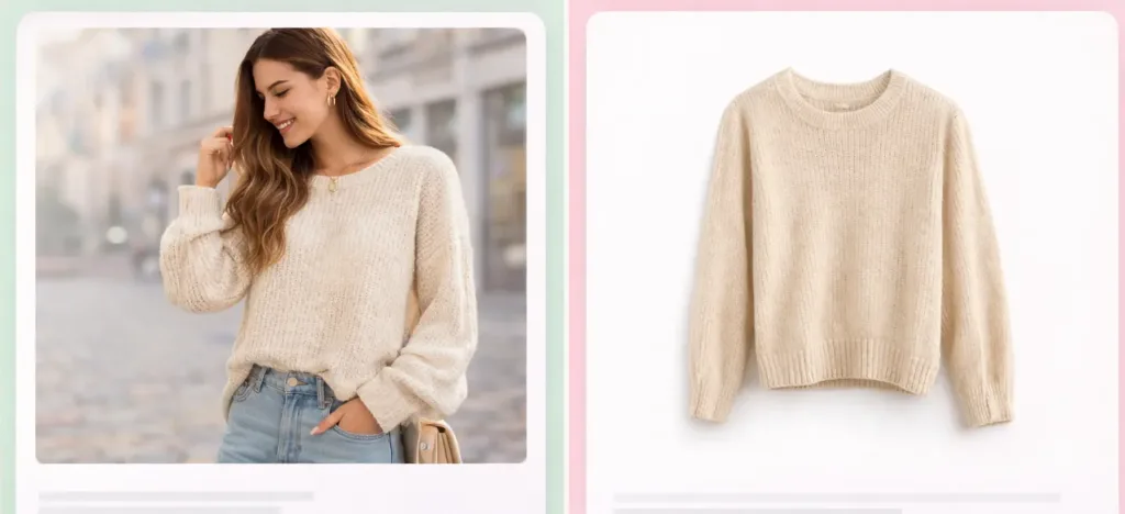 fotos-producto-ropa-ecommerce-vs-foto-plana fotos-producto-ropa-ecommerce-vs-foto-plana