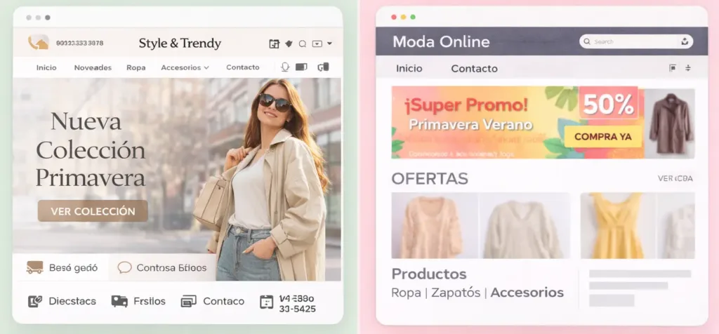 tiendas-de-ropa-online-vs-genericas tiendas-de-ropa-online-vs-genericas